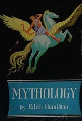 Cover of Mythology