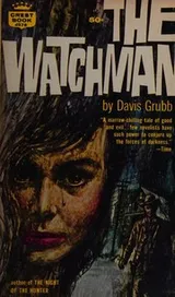 Cover of THE WATCHMAN
