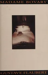 Cover of Madame Bovary