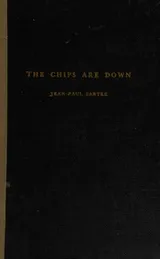 Cover of The chips are down