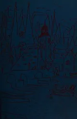 Cover of The blue Danube