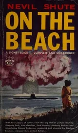Cover of On the Beach