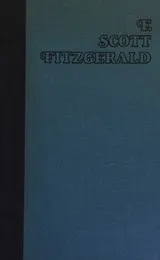 Cover of Great Gatsby