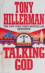 Cover of Talking God