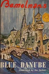 Cover of The Blue Danube