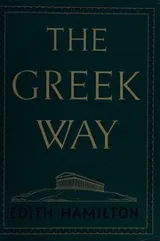 Cover of The Greek way