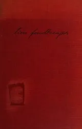 Cover of WAHN oder DER TEUFEL IN BOSTON