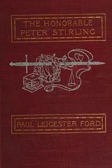 Cover of The Honorable Peter Stirling