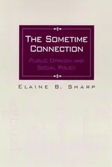 Cover of The Sometime Connection