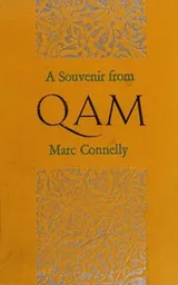 Cover of Souvenir From Qam, A