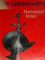 Cover of The Conquistadors