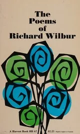 Cover of The Poems of Richardwilbur