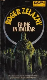 Cover of To Die in Italbar