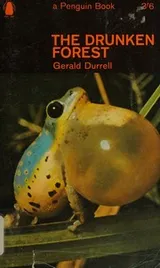 Cover of The Drunken Forest