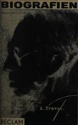Cover of B. Traven