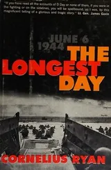 Cover of the longest day june 6, 1944