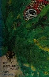 Cover of The Wapshot chronicle