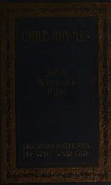 Cover of Riley Child-Rhymes
