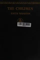 Cover of The Children