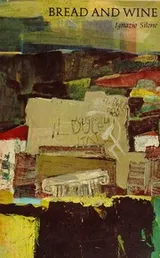 Cover of bread and wine