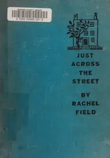 Cover of Just across the street