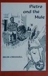 Cover of Pietro and the mule