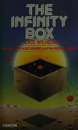 Cover of Infinity Box