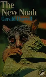Cover of The new noah