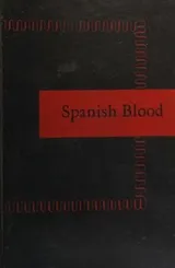 Cover of Spanish blood