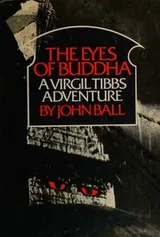 Cover of The eyes of Buddha