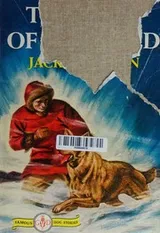 Cover of The Call Of The Wild