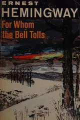 Cover of For Whom the Bell Tolls