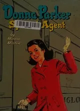 Cover of Donna Parker, Special Agent