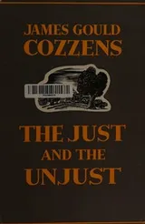 Cover of The Just and The unjust