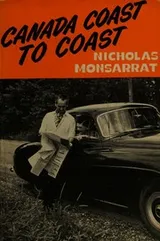 Cover of Canada coast to coast