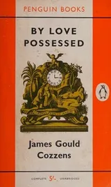 Cover of By Love Possessed