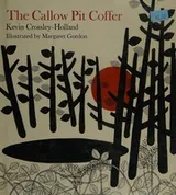 Cover of The Callow Pit coffer