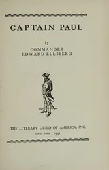 Cover of Captain Paul