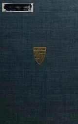Cover of Centennial Edition Volume III Shakespere And His Forerunners [sic]