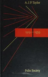 Cover of A Century of Conflict, 1848-1948