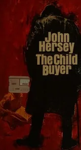 Cover of The Child Buyer
