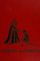 Cover of The Children' Hour #15 - Leaders and Heroes
