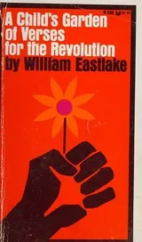 Cover of A child's garden of verses for the revolution