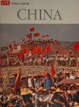 Cover of China, (Life world library)
