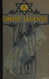 Cover of Christ Legends