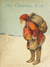 Cover of The Christmas book, for all good boys and girls