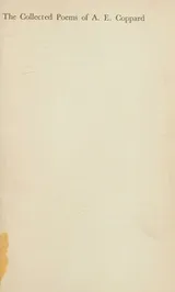 Cover of The collected poems of A.E. Coppard