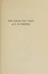 Cover of The collected tales