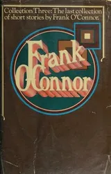 Cover of Collection three