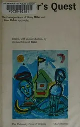 Cover of Collector's quest